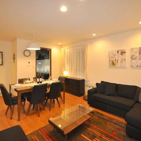 Cat'S Villa Hakuba 2- Vacation Stay 82203 Екстериор снимка