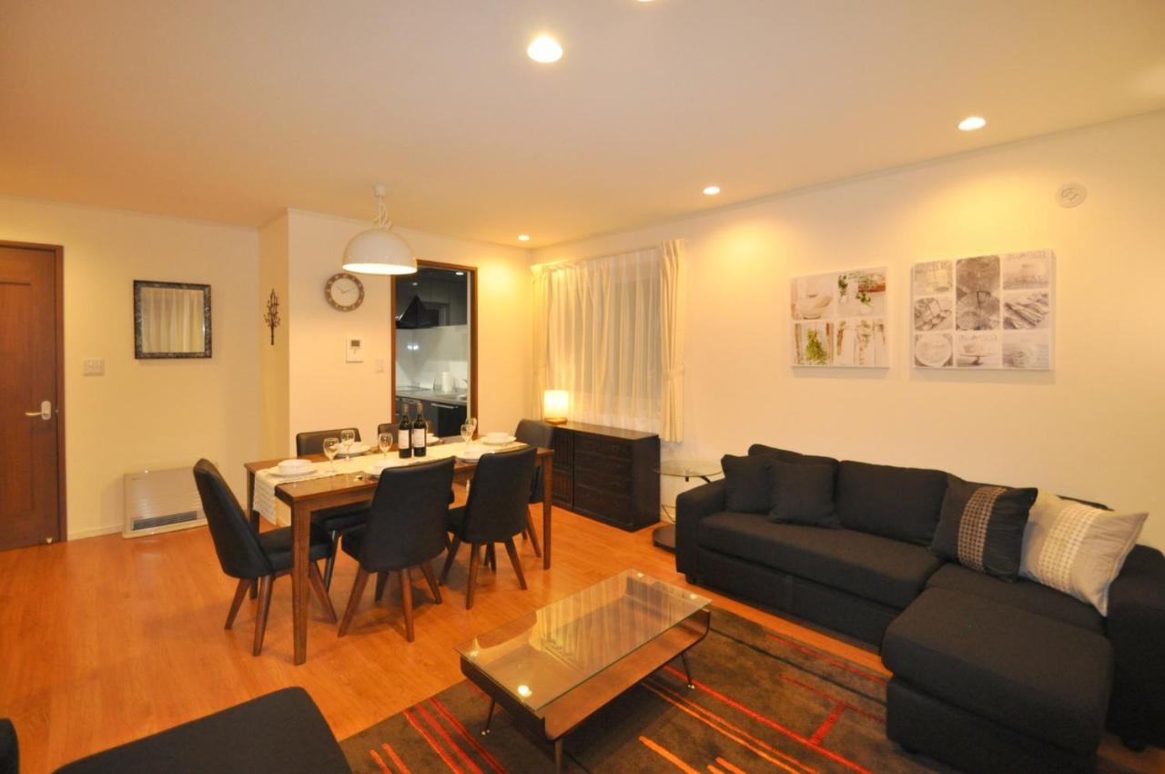 Cat'S Villa Hakuba 2- Vacation Stay 82203 Екстериор снимка