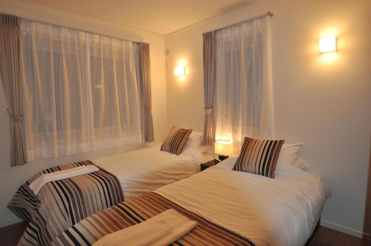 Cat'S Villa Hakuba 2- Vacation Stay 82203 Екстериор снимка