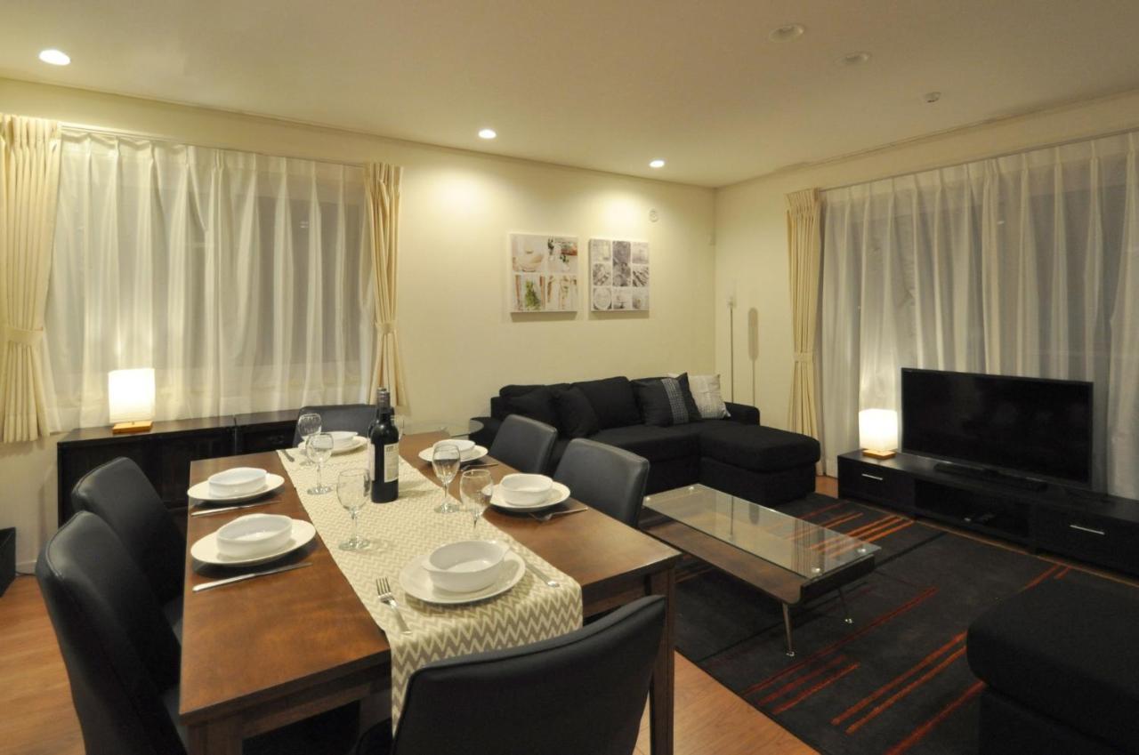 Cat'S Villa Hakuba 2- Vacation Stay 82203 Екстериор снимка